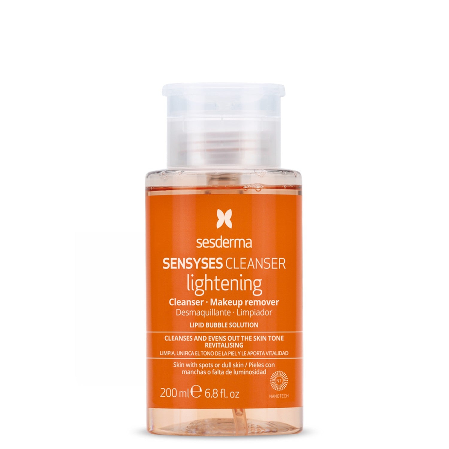 Sesderma Sensyses Liposomal Lightening 200ml