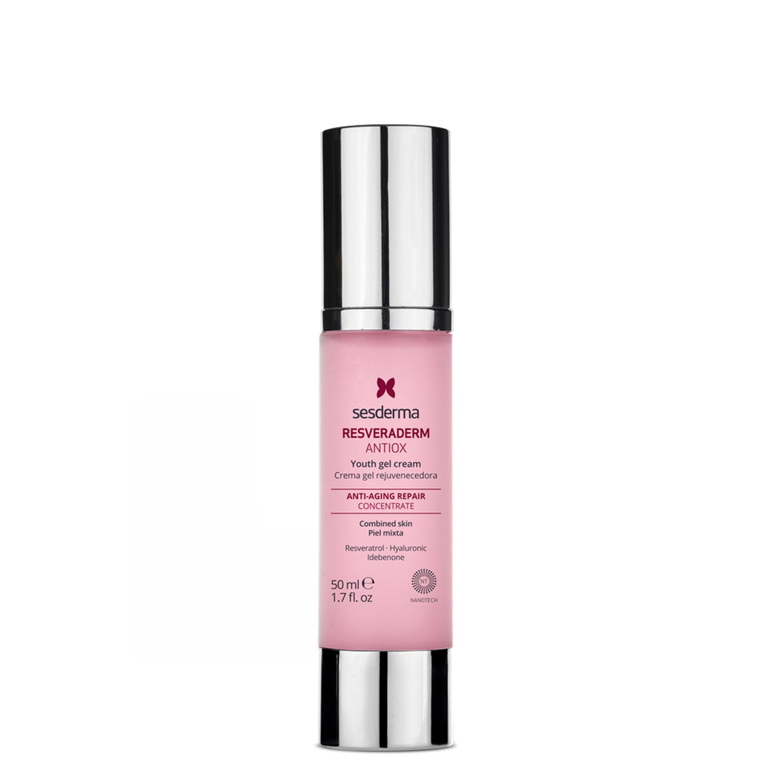 Sesderma Resveraderm Antiox. 50 ml