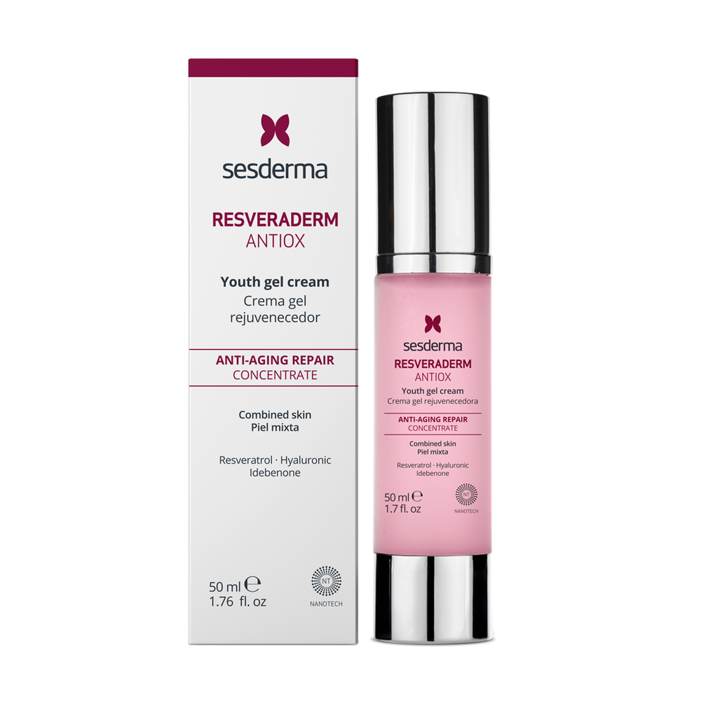 Sesderma Resveraderm Antiox. 50 ml