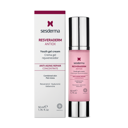 Sesderma Resveraderm Antiox. 50 ml