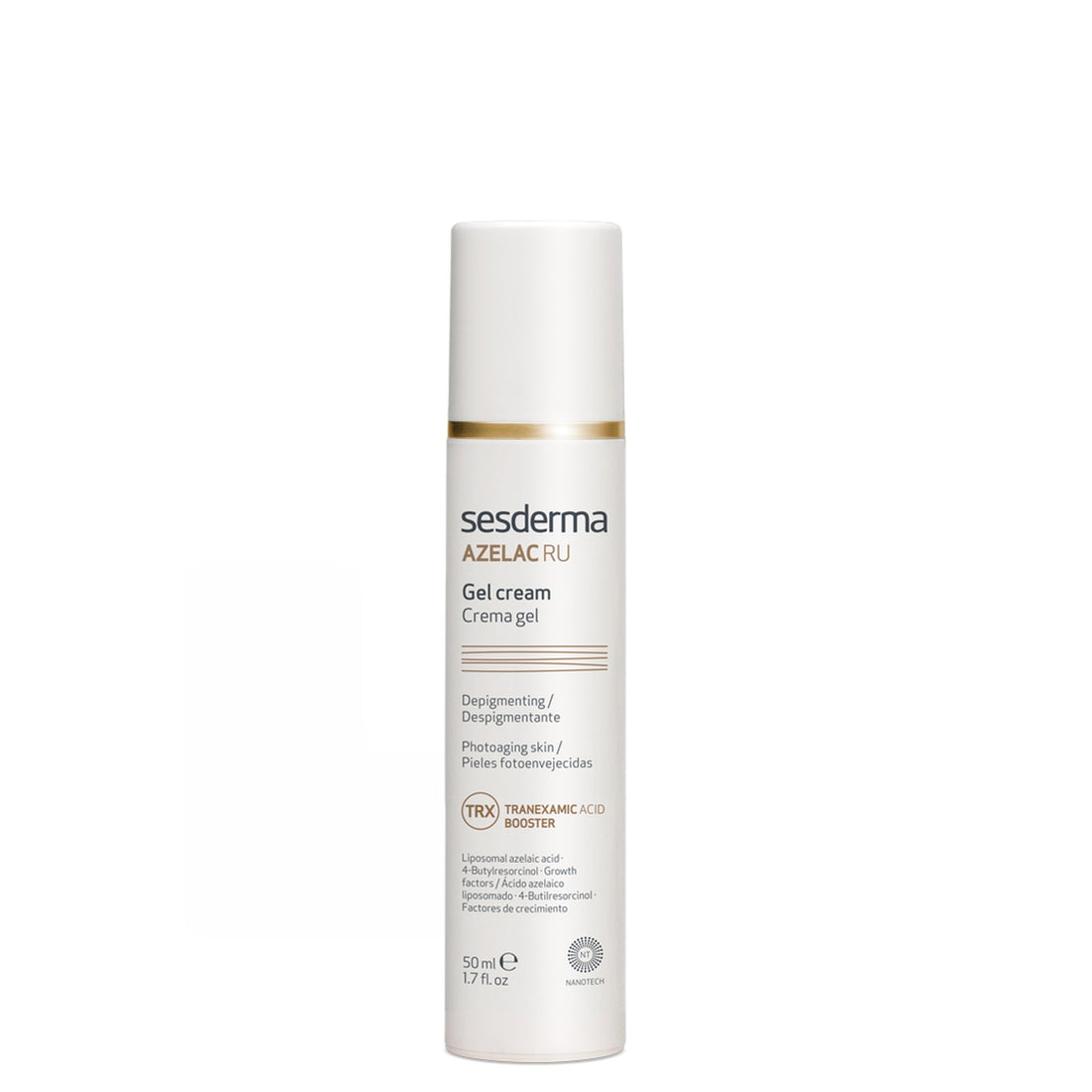 Sesderma AZELAC RU Cream Gel Intensive 50ml