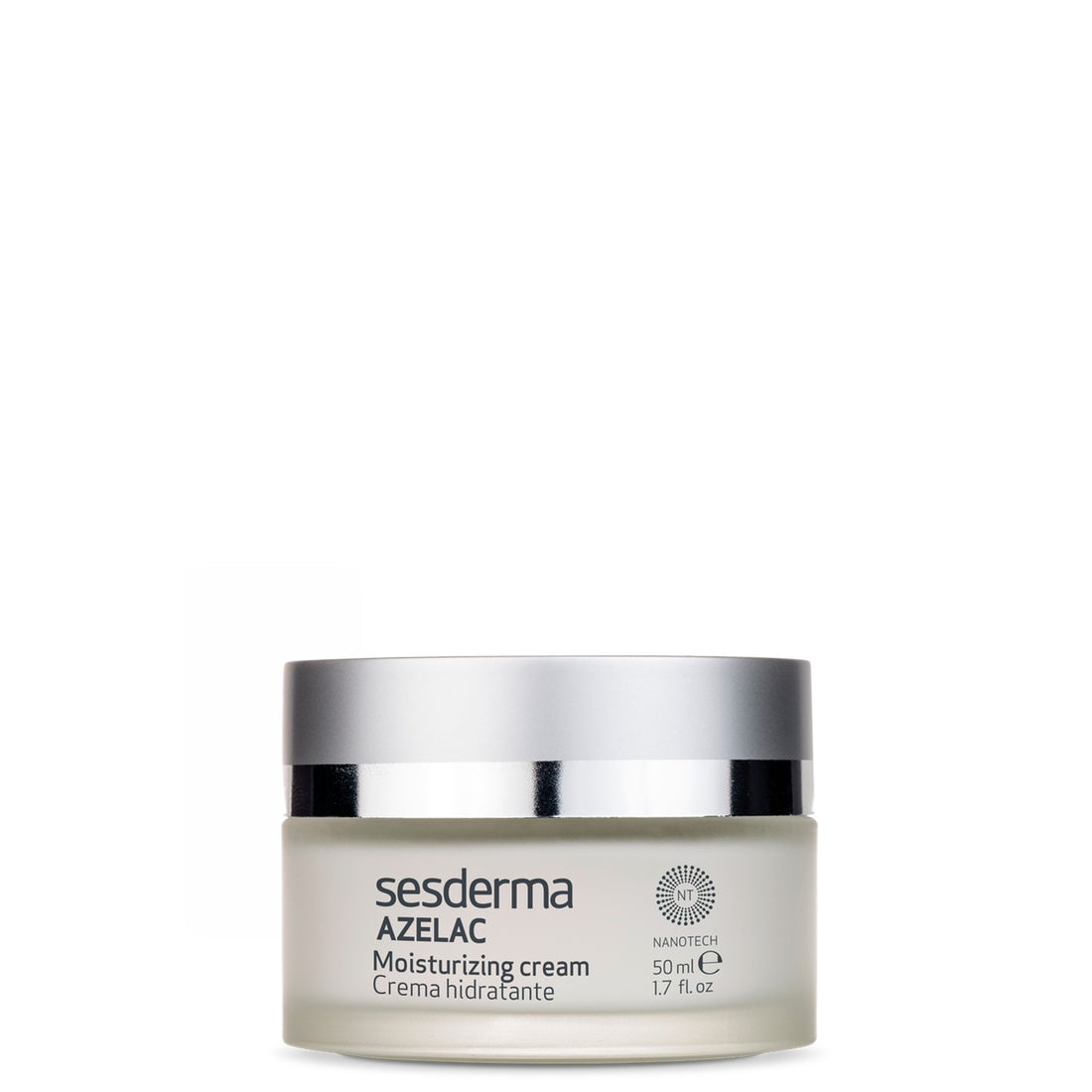 Sesderma Azelac Moisturizing Facial Cream 50 ml