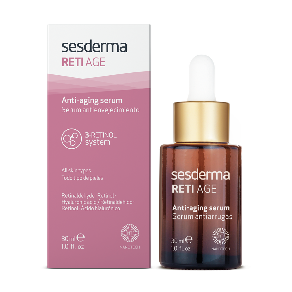 Sesderma Reti-Age Antiaging Serum 30 ML