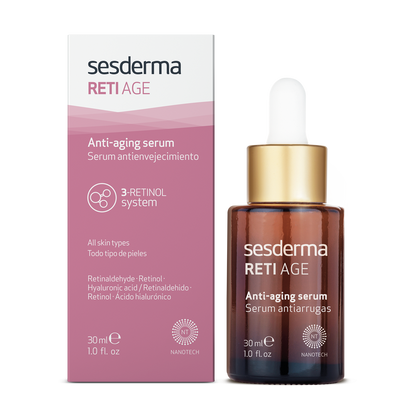 Sesderma Reti-Age Antiaging Serum 30 ML