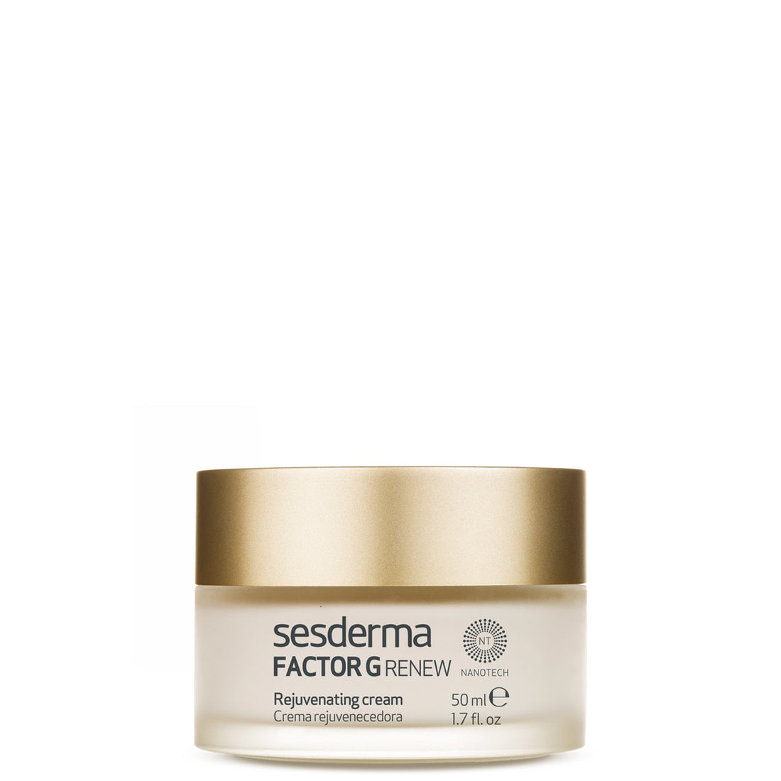 Sesderma Factor G Renew Regenerating Cream 50 ml