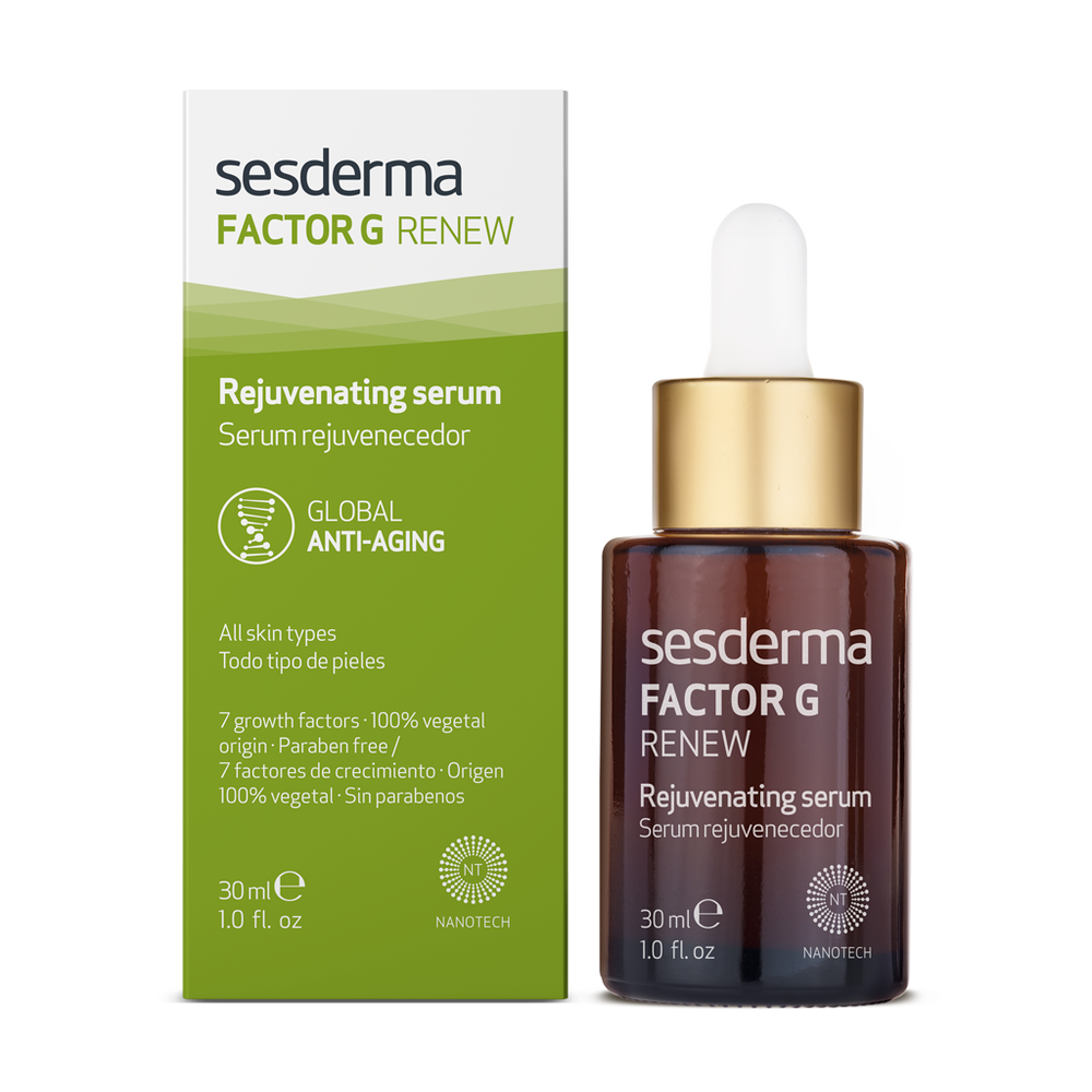 Sesderma Factor G Renew Serum 30 ml