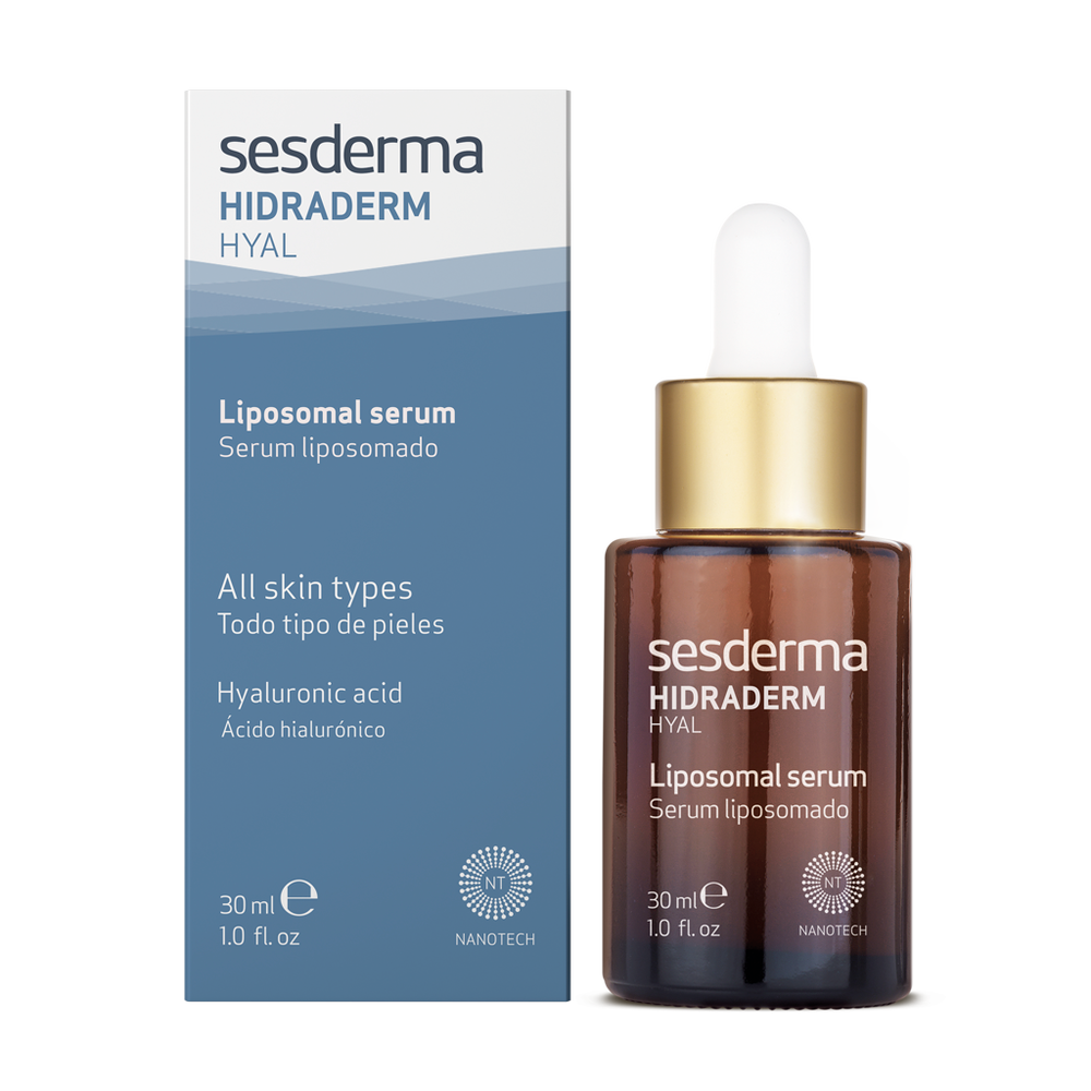 Sesderma Hidraderm Hyal Liposomal Serum 30 ml