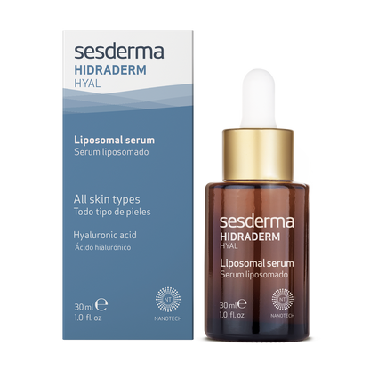 Sesderma Hidraderm Hyal Liposomal Serum 30 ml