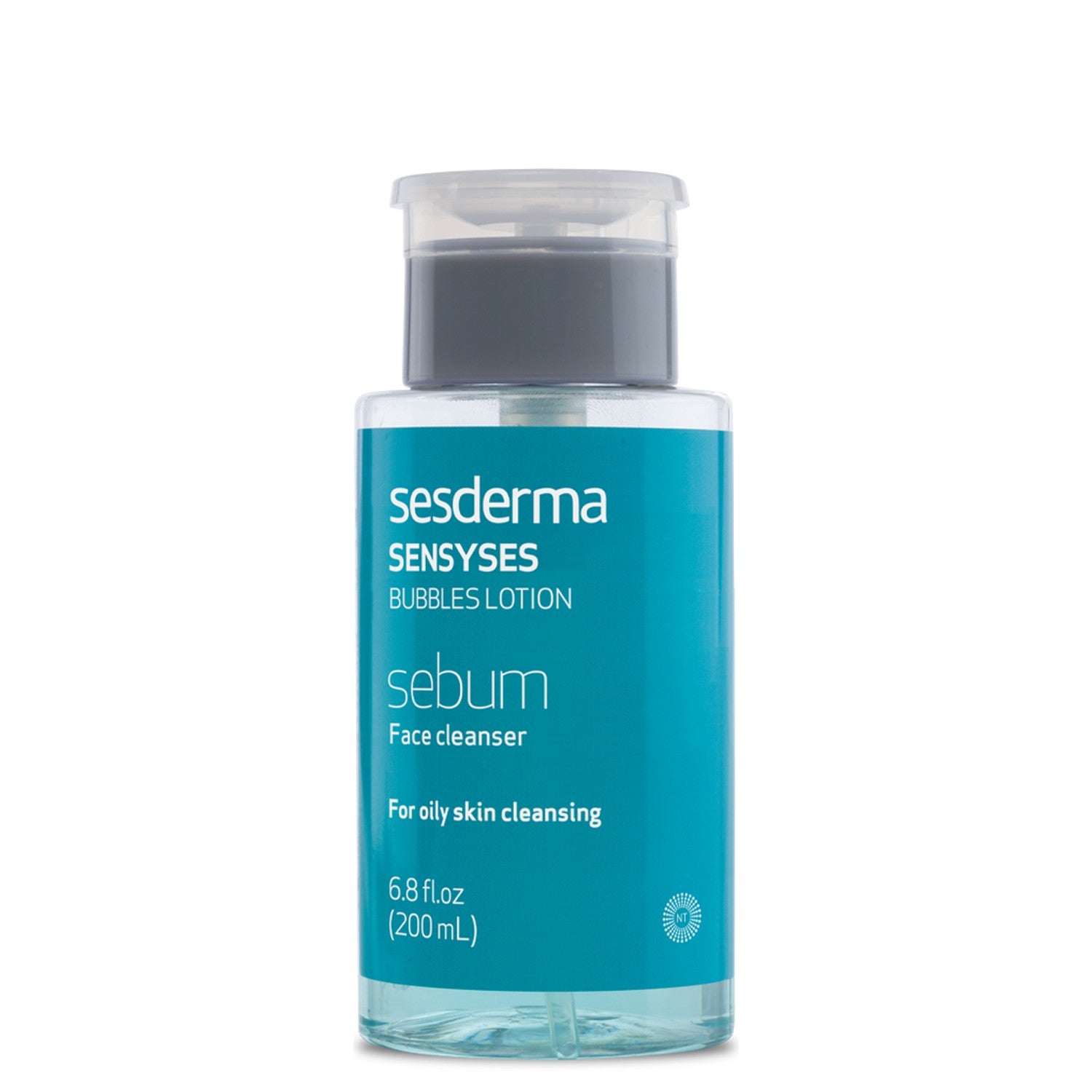 Sesderma Sensyses Sebum Cleanser 200 ml