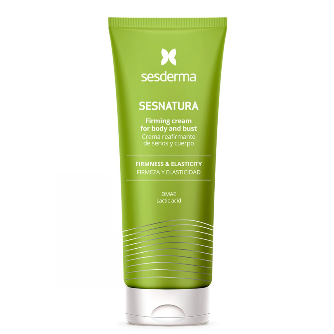 Sesderma Sesnatura Firming Cream For Body And Bust  (250 ml)