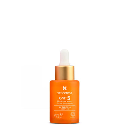 Sesderma C-Vit 5 Vitamin Serum 30 ml