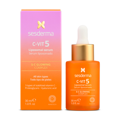 Sesderma C-Vit 5 Vitamin Serum 30 ml