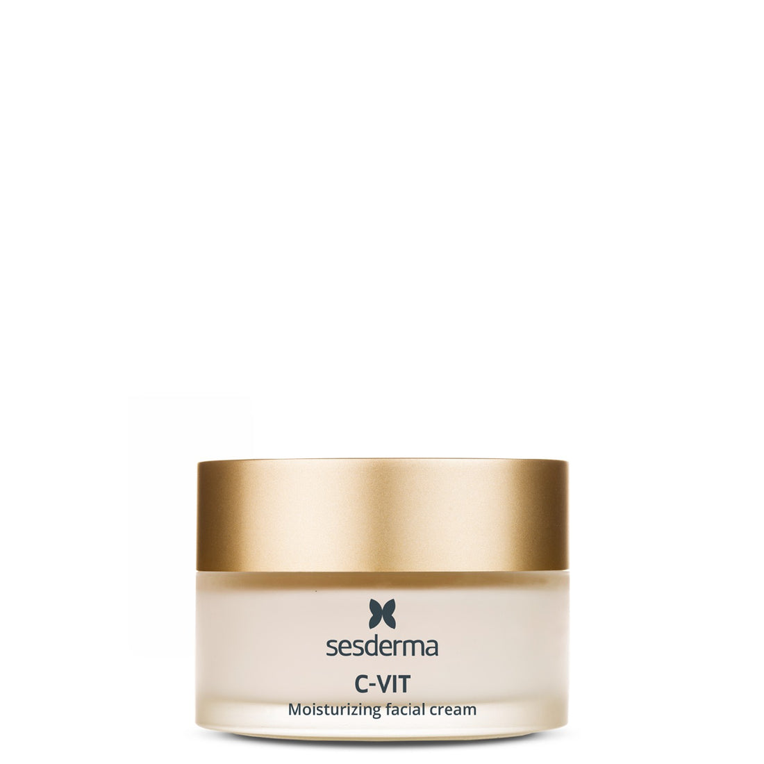Sesderma C-VIT Moisturizing Facial Cream New 50 ml