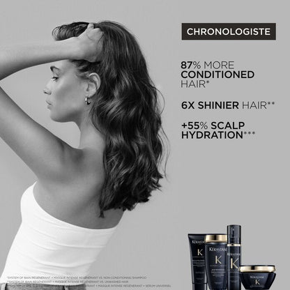 Kerastase Exclusive Chronologiste Serum Caviar 40ml