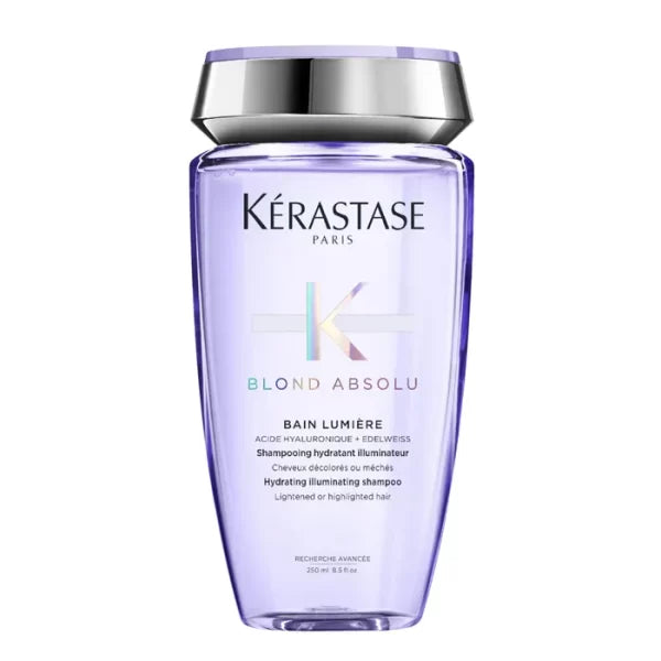 Kerastase Blond Absolu Bain Lumiere Shampoo 250ml