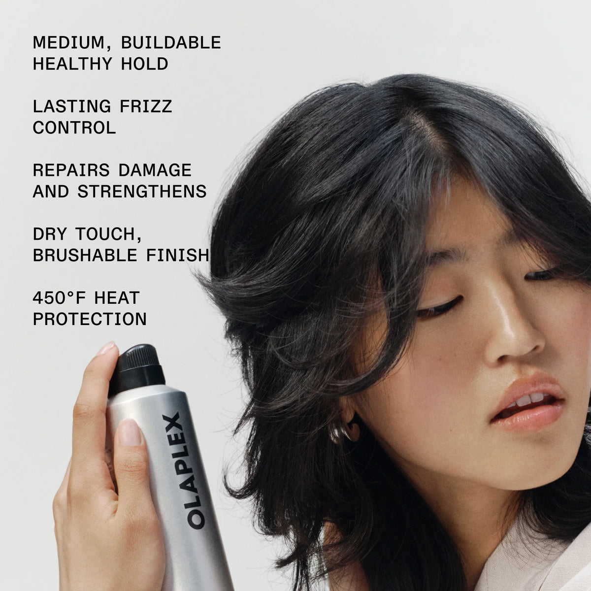 Olaplex Shape Set Hairspray 245ml
