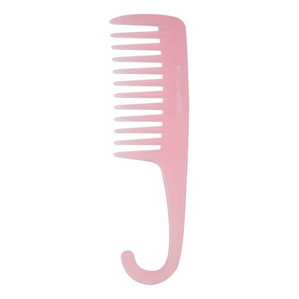 Brushworks Shower Comb