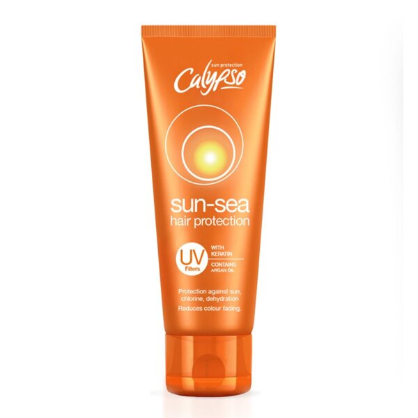 Calypso Sun Sea Hair Protection 100ml