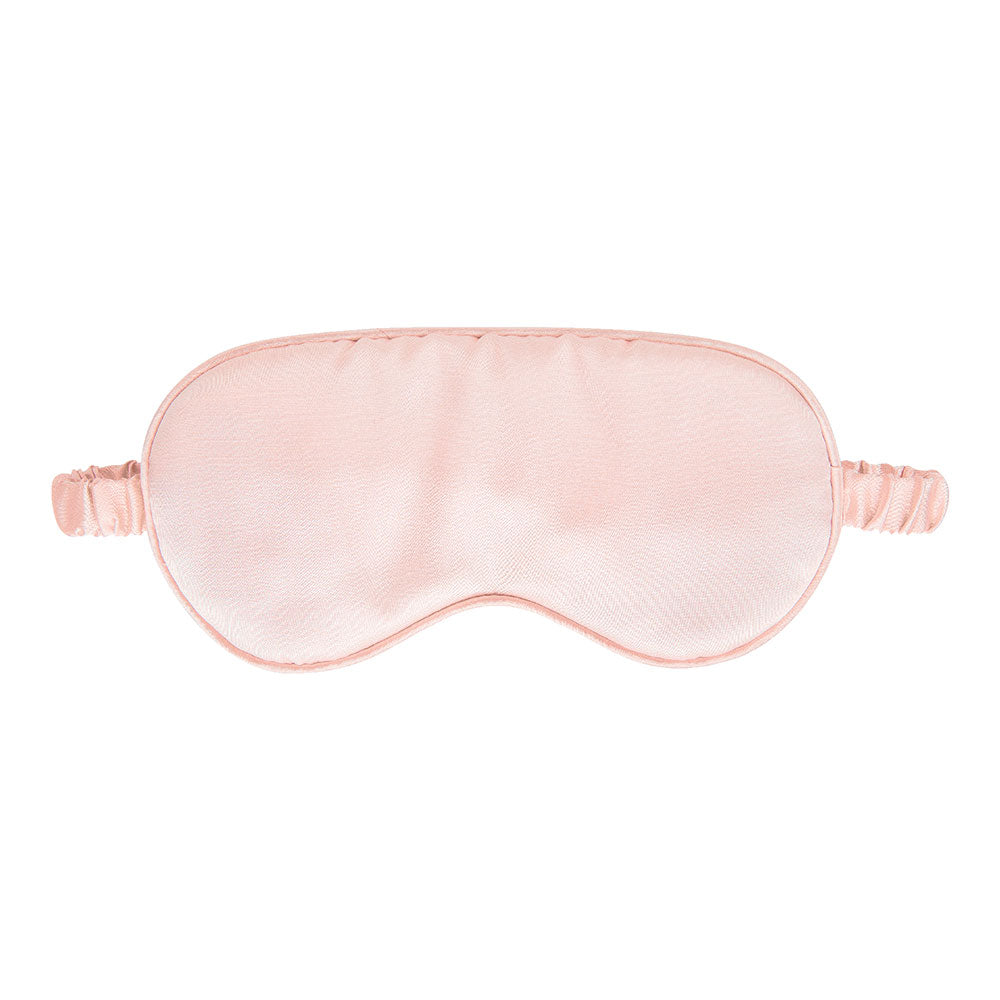 Brushworks Satin Sleep Mask