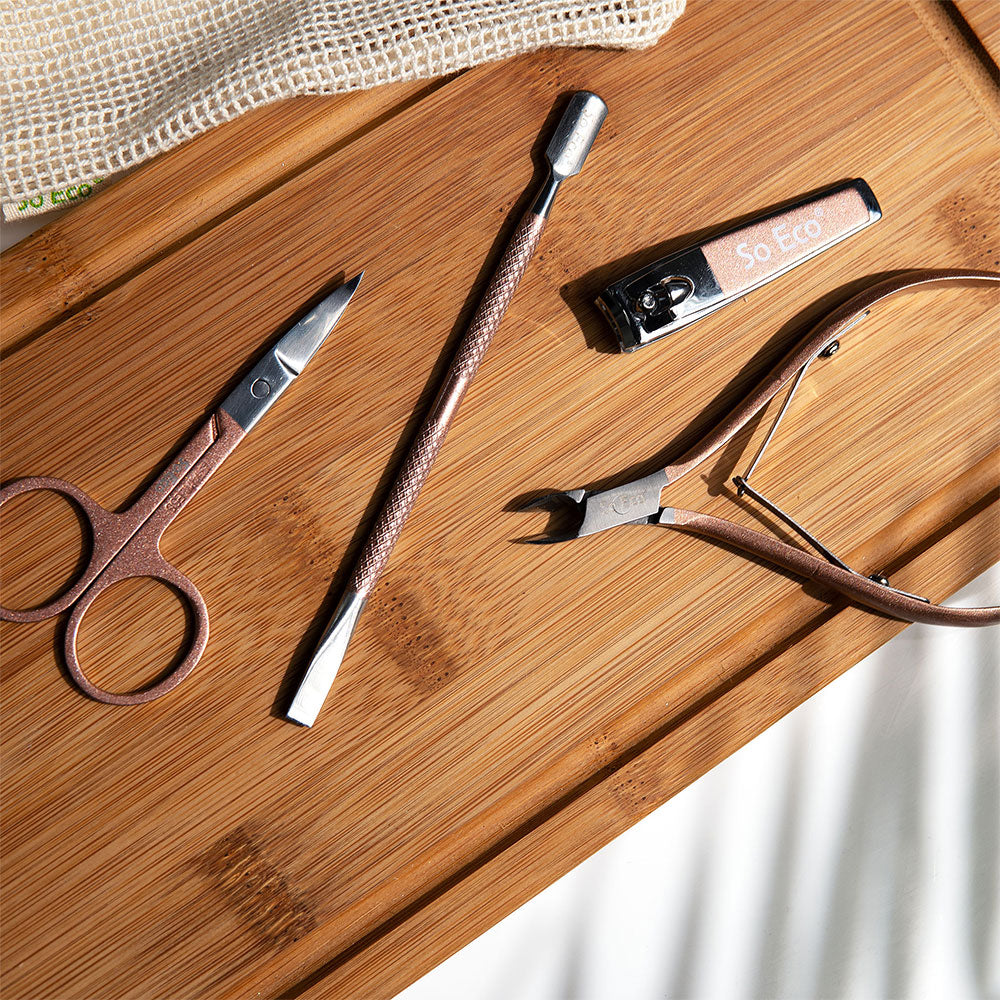 So Eco Complete Manicure Set