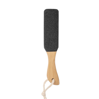 So Eco Wooden Foot File