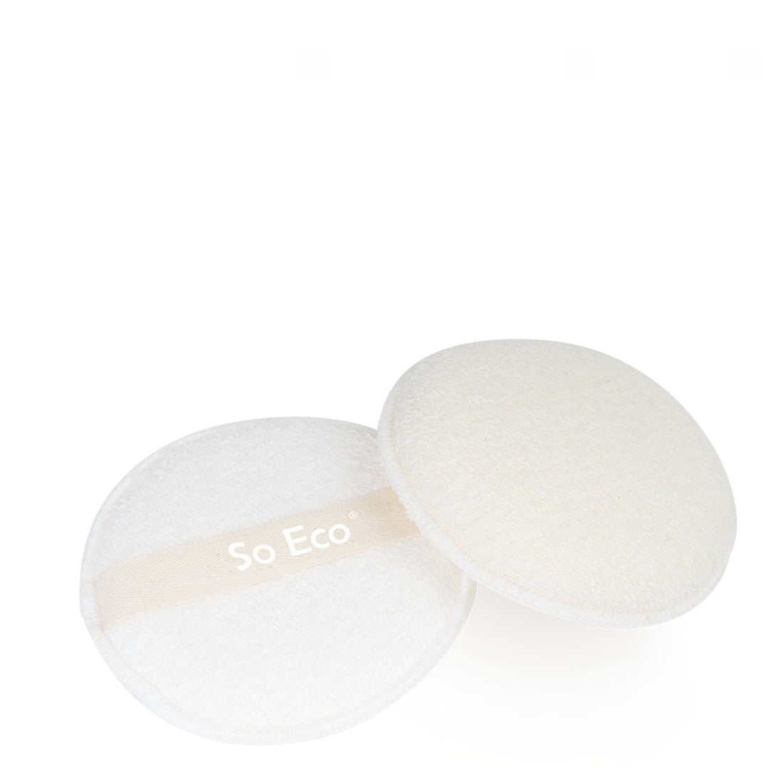 So Eco Body Exfoliating Pads