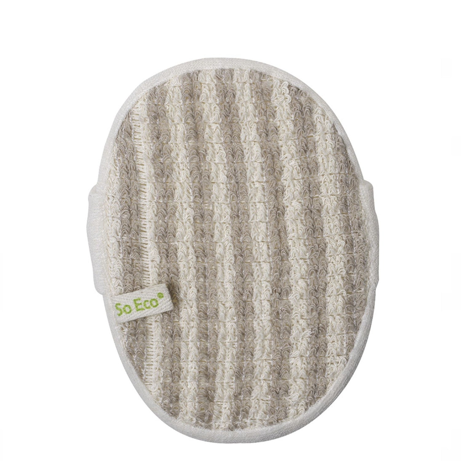 So Eco Gentle Exfoliating Sponge