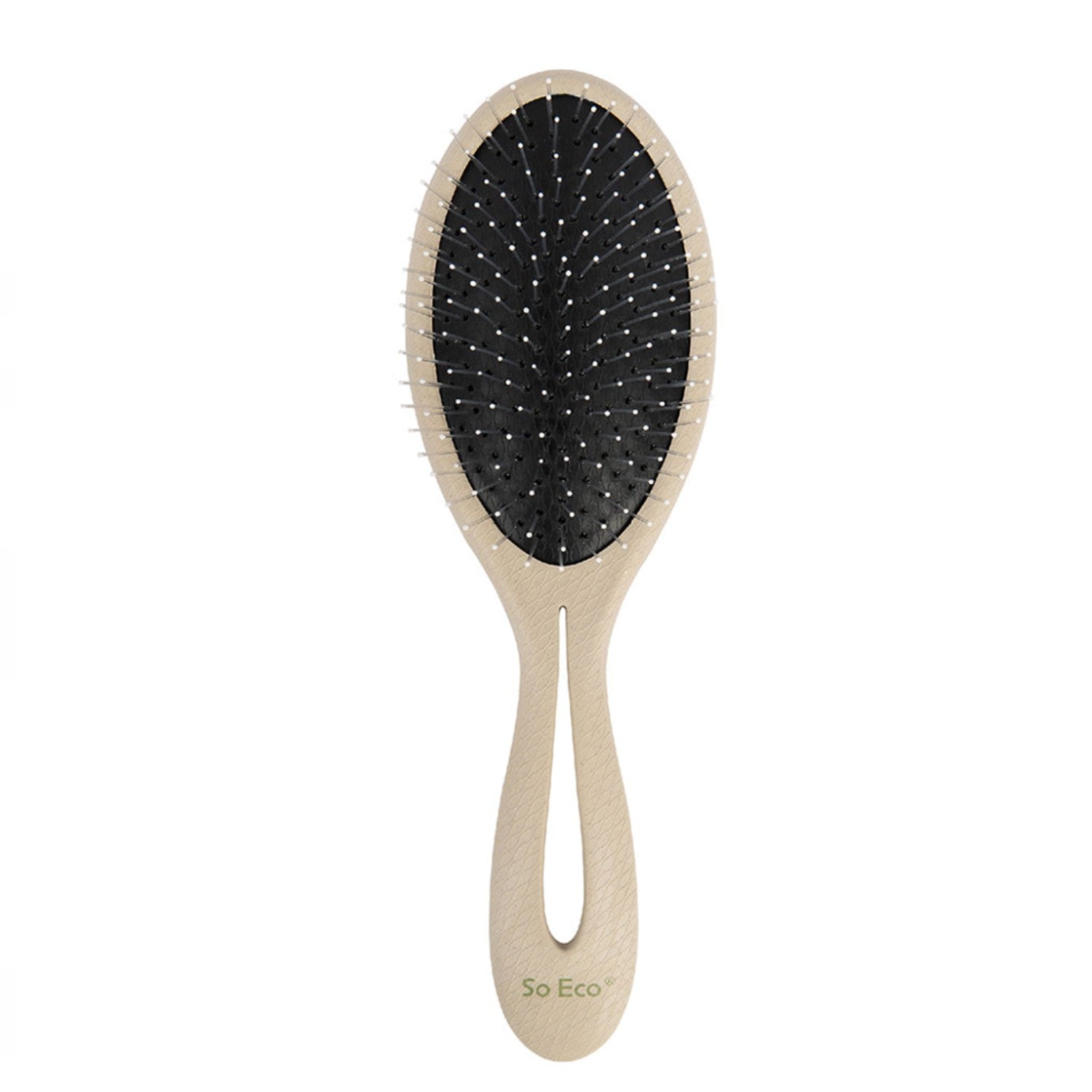 So Eco Cushioned Detangling Hair Brush