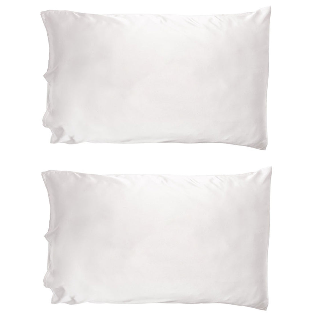 So Eco Satin Pillow Case – Double Pack (50 cm x 75 cm )