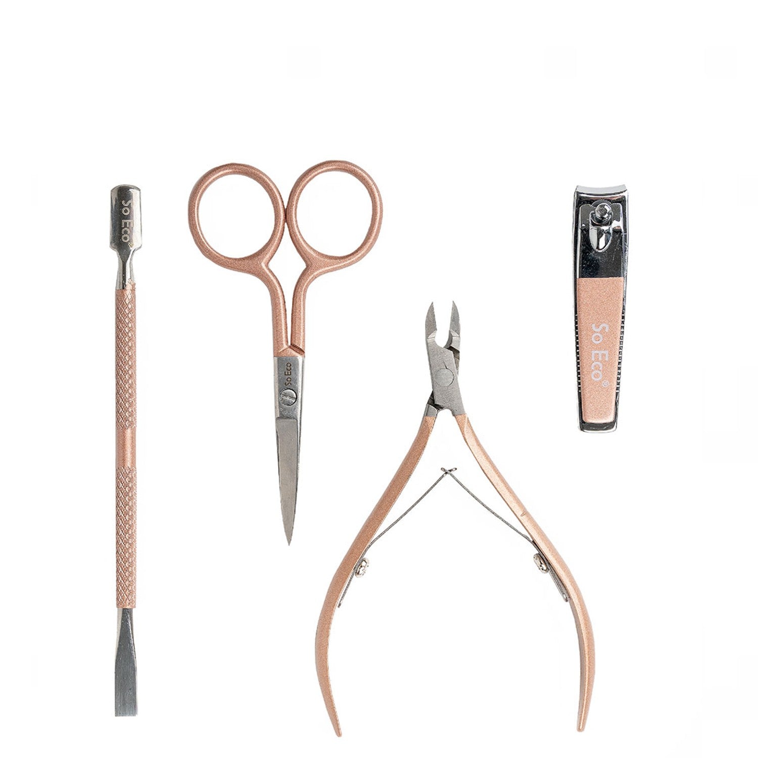 So Eco Complete Manicure Set