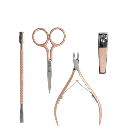 So Eco Complete Manicure Set