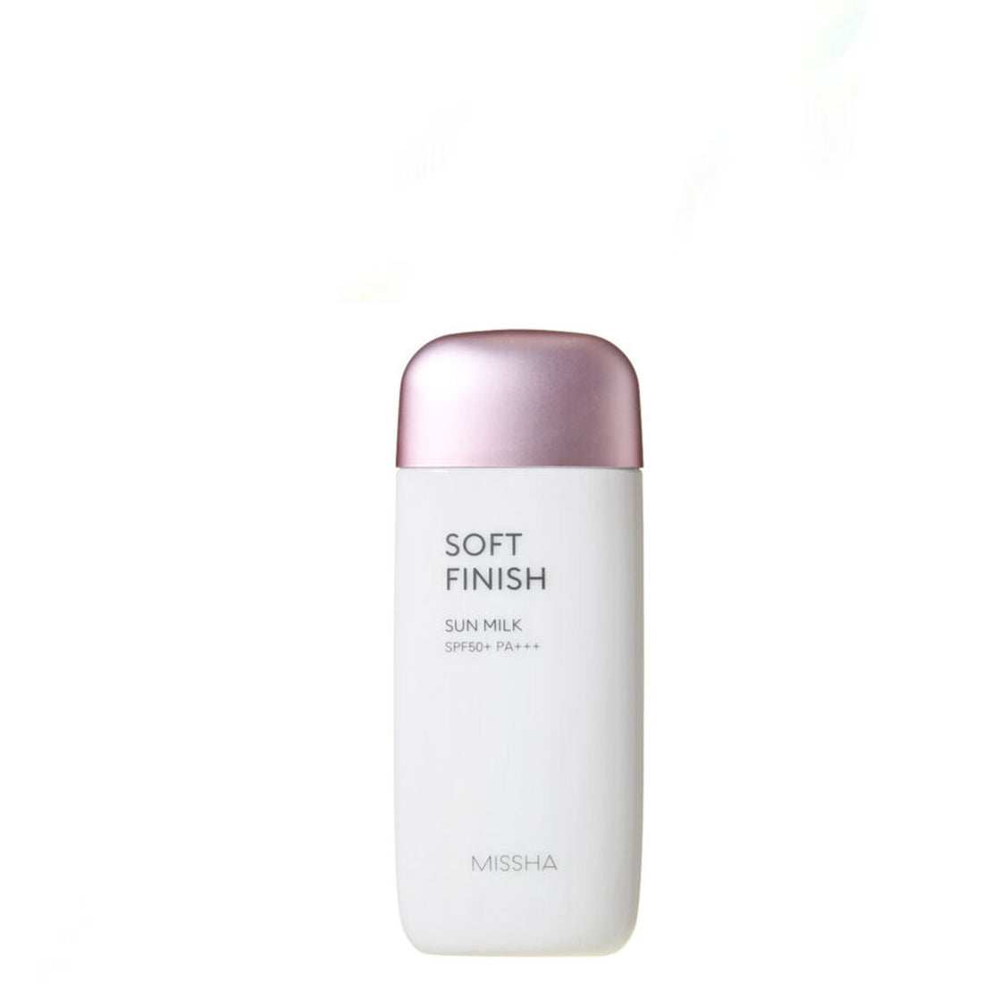 Missha All-around Safe Block Soft Finish Sun Milk Spf 50+ PA+++ 70ml
