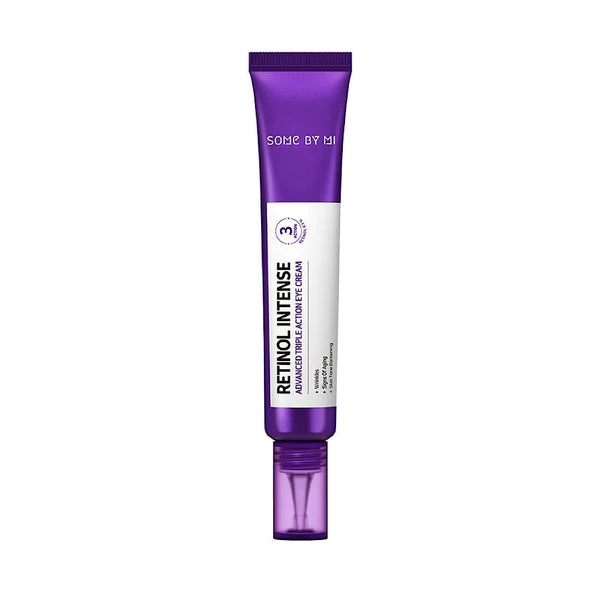 Some By Mi Retinol Intense Advanced Triple Action Eye Cream 30ml