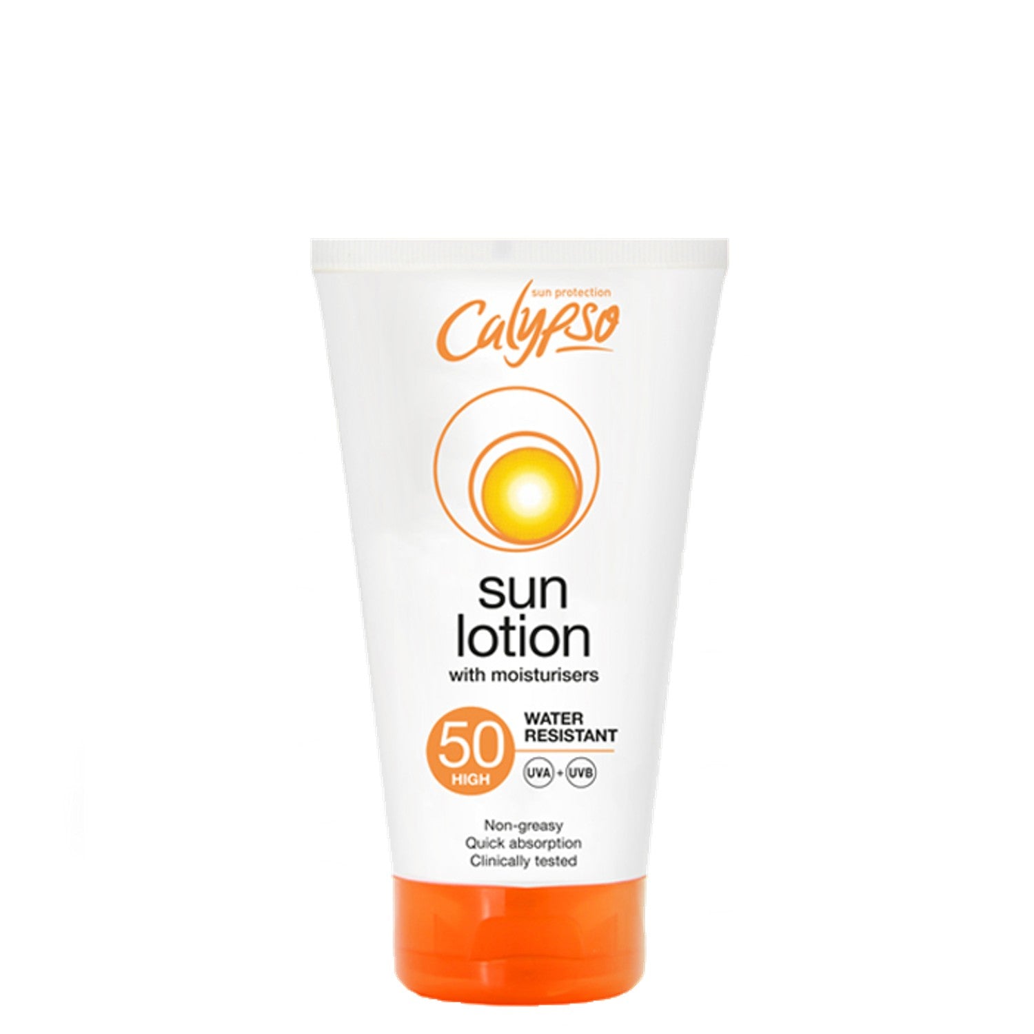 Calypso 50 Spf  150 ml