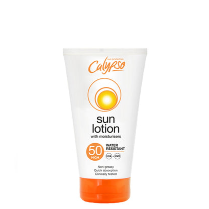 Calypso 50 Spf  150 ml