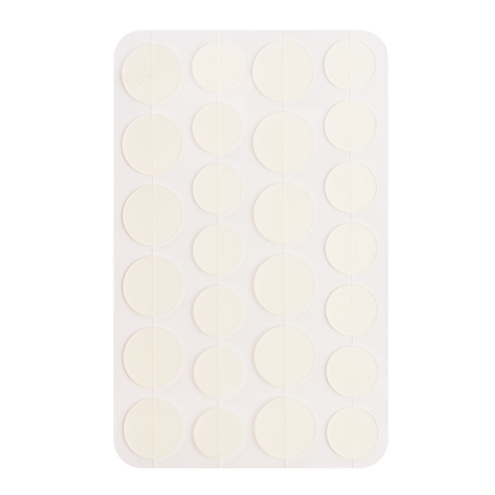 Brushworks Breakout Barrier Hydrocolloid Spot Pimple Patches – 26pcs