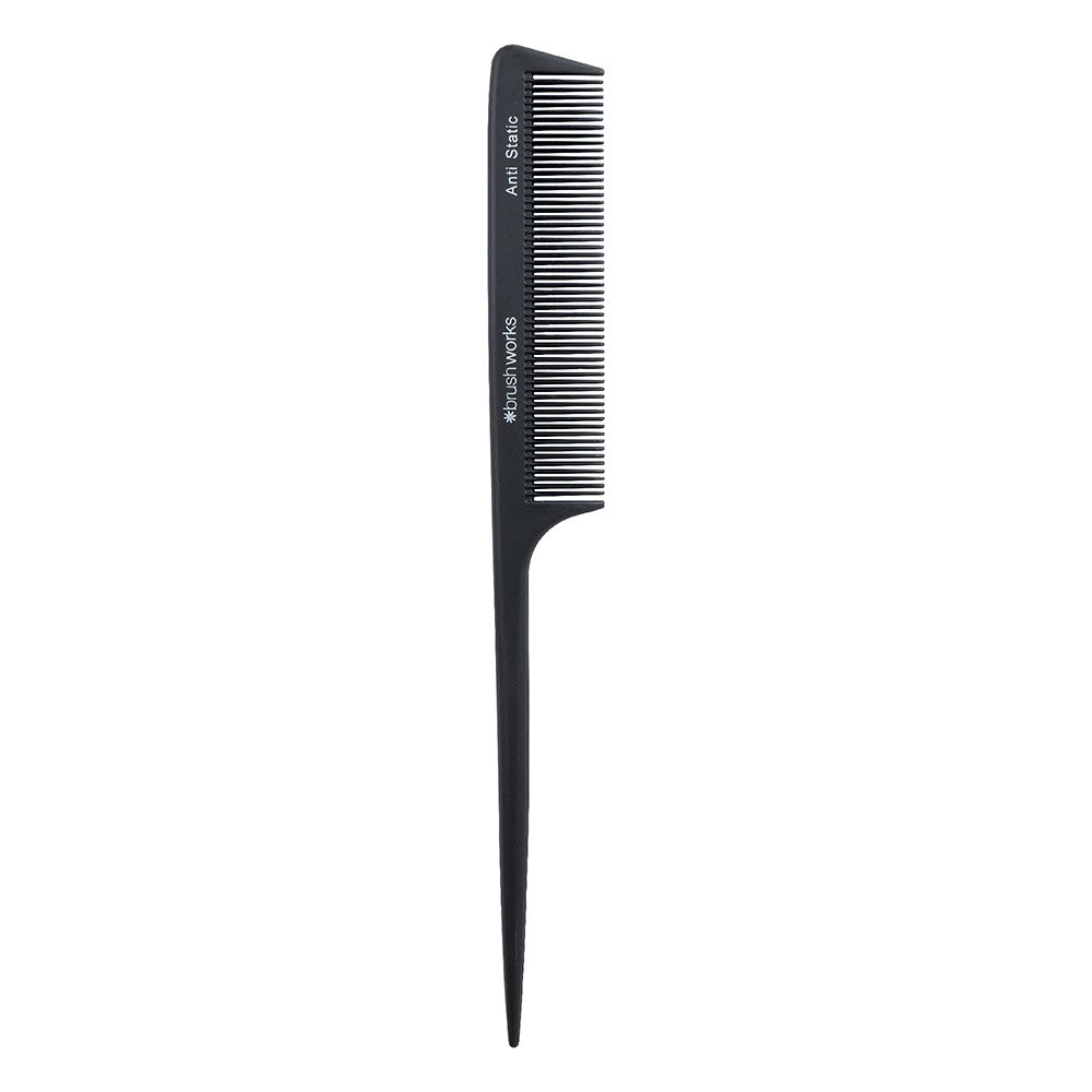 Brushworks Anti-Static Tail Comb