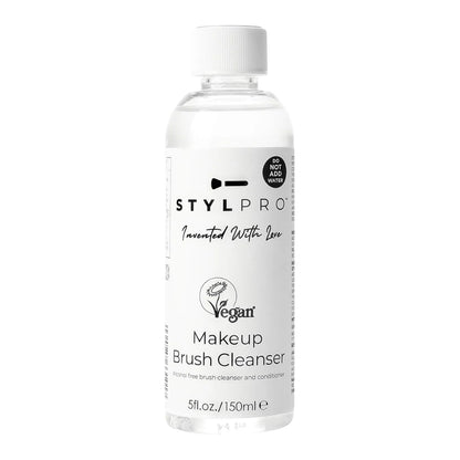 Stylpro Vegan Makeup Brush Cleanser 250 ml