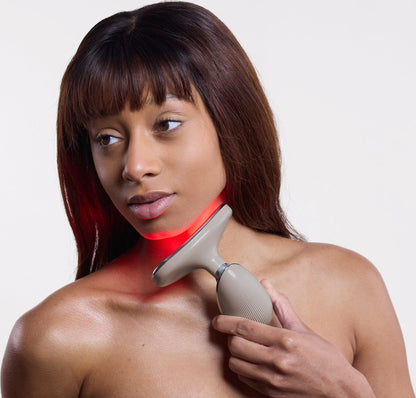 Stylpro LED Face &amp; Body Smoother