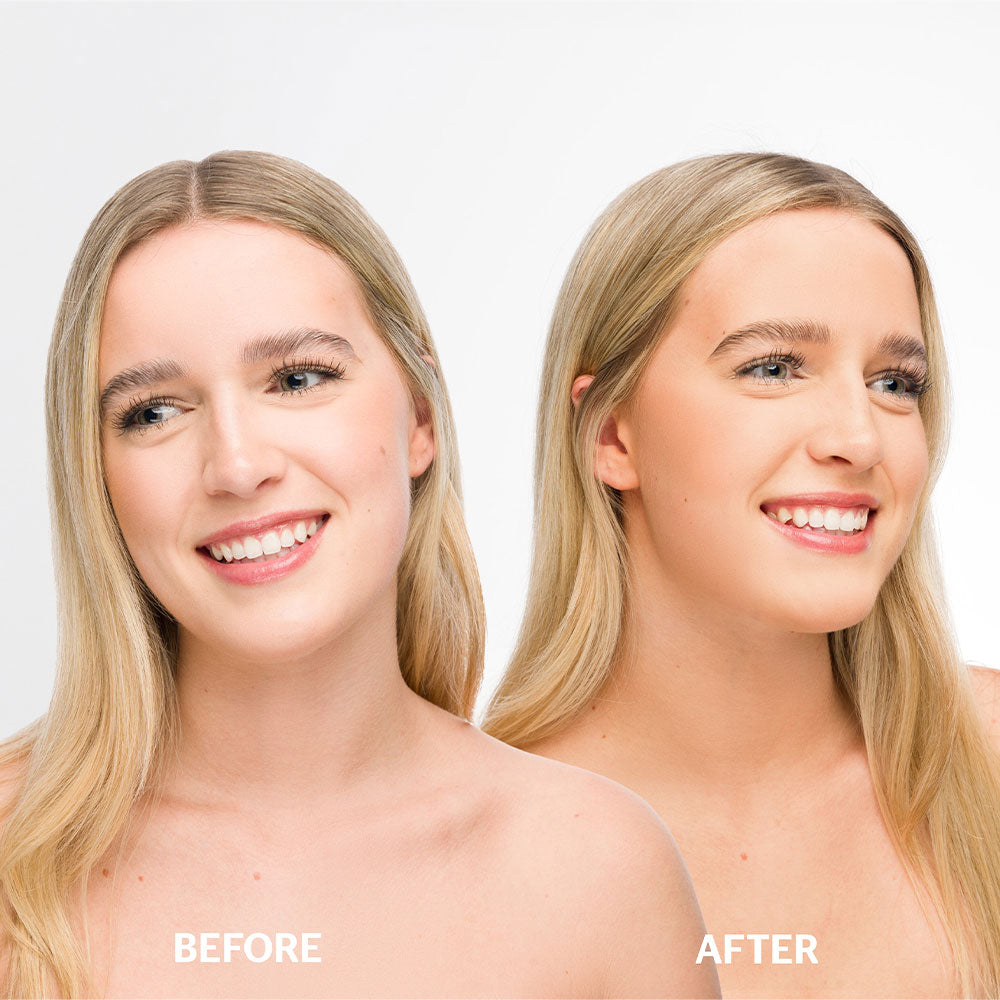 Brushworks Gradual Tanning Drops 30ml