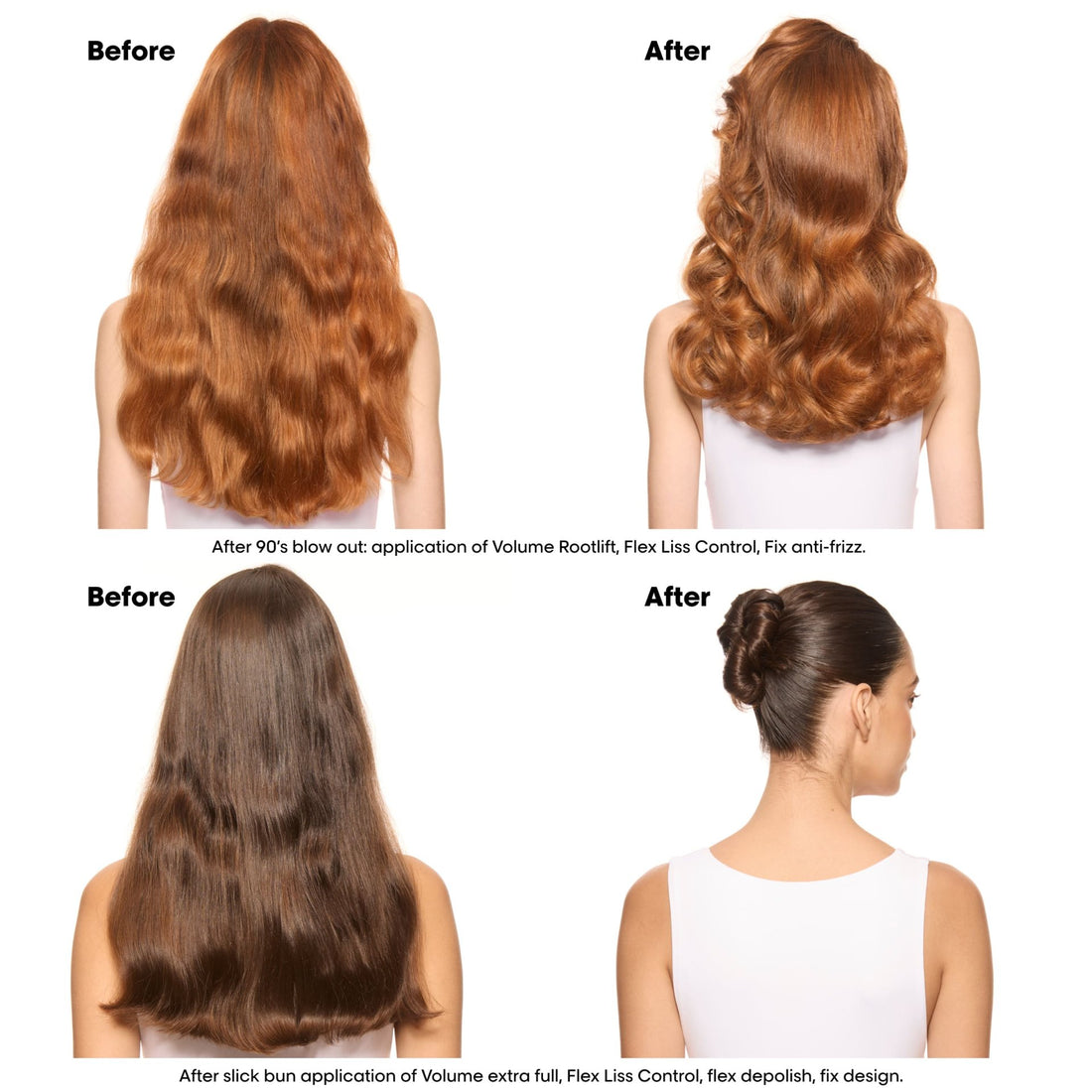 Loreal Tecni Art Volume Extra Full 250ml