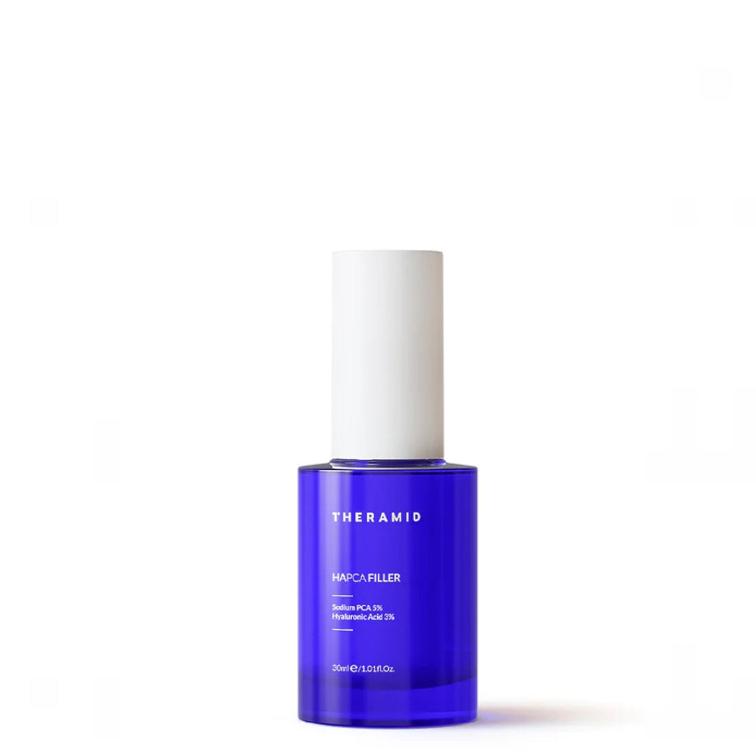 Theramid Anti-Wrinkle & Hydrating HA treatment Hapca Filler 30 ml