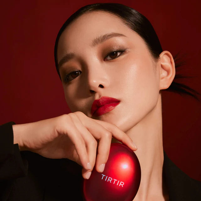 TirTir Mask Fit Red Cushion Mini  SPF 40 PA++ (4.5gr)