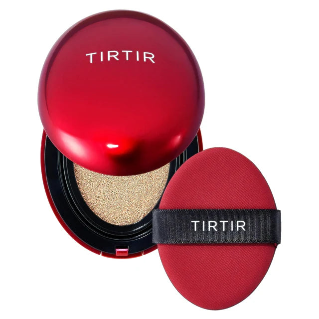 TirTir Mask Fit Red Cushion Mini  SPF 40 PA++ (4.5gr)