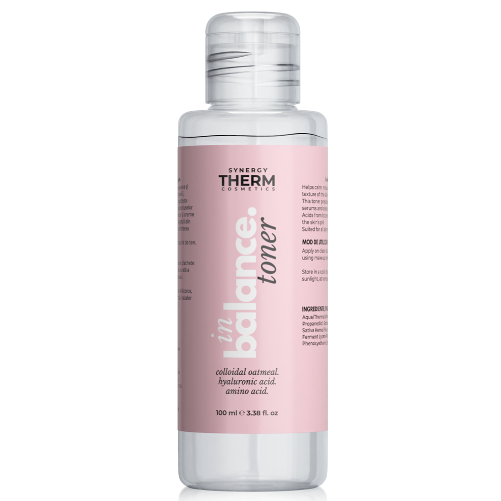 Synergy Therm In Balance Toner 100 ml