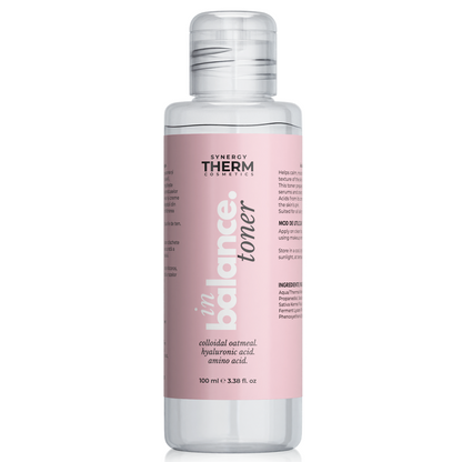 Synergy Therm Cleansing Routine set