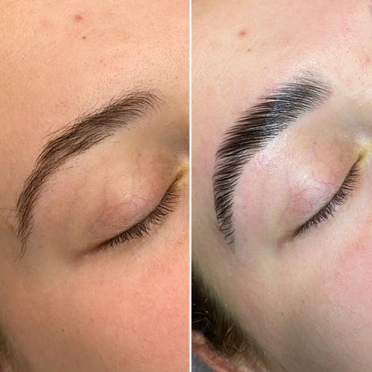 Trinova Eyebrow Shaper Gel 12 ml