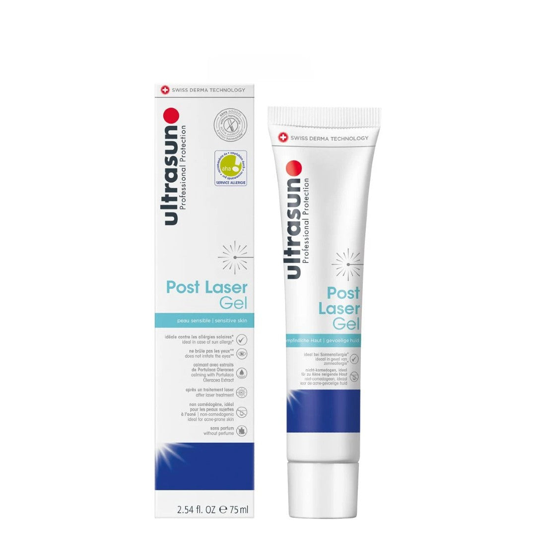 Ultrasun Post Laser 75 ml