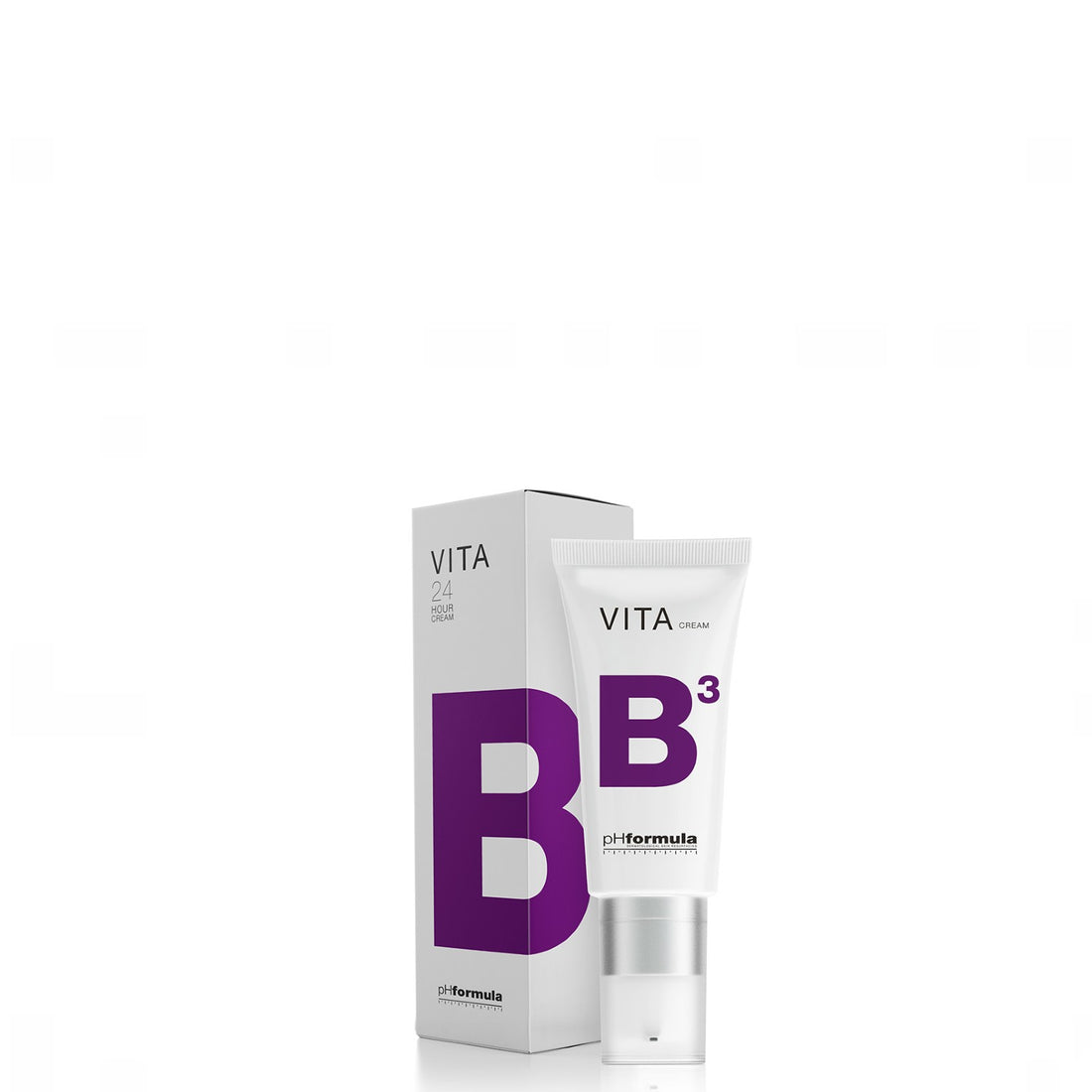 pHformula Vita B3 Cream 20 ml