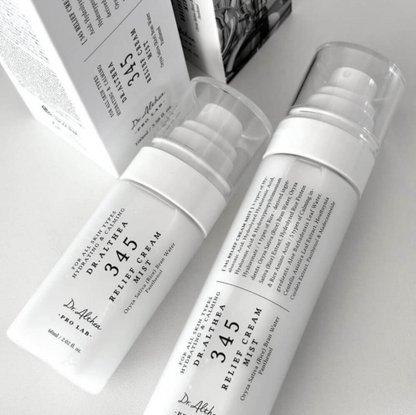 Dr.Althea 345 Relief Cream Mist 100ml